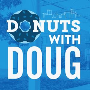 Donuts with Doug