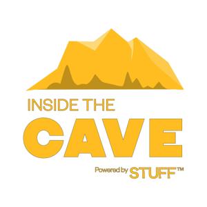 Inside the Cave