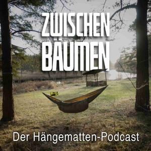 Zwischen Bäumen