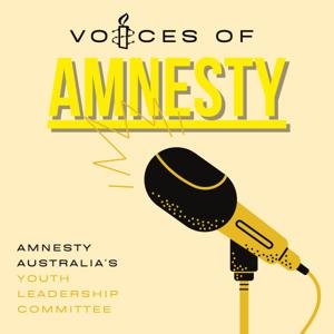 Voices of Amnesty