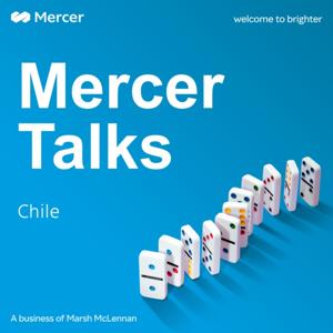 Mercer Talks Chile