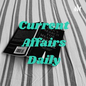 Current Affairs Daily