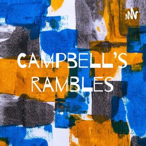 Campbell's rambles