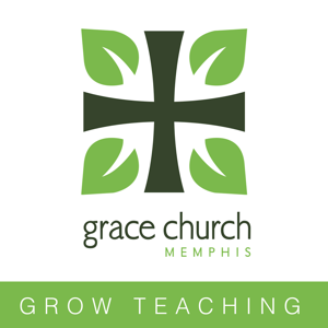 GROW - Grace Church Memphis