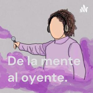 De la mente al oyente.