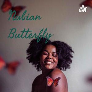 Nubian Butterfly🦋