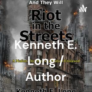 Kenneth E. Long / Author