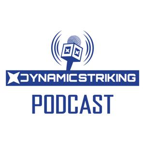 Dynamic Striking Podcast