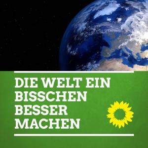 Die Welt ein bisschen besser machen