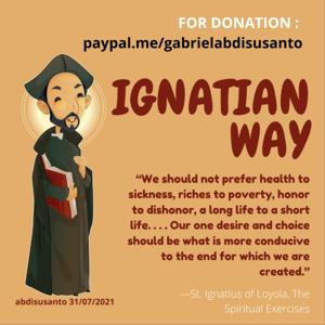 Ignatian Way
