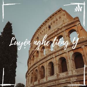 Luyện nghe tiếng Ý ^^