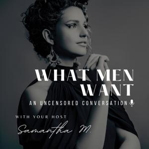 What Men Want