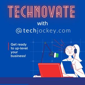 Technovate with techjockey.com