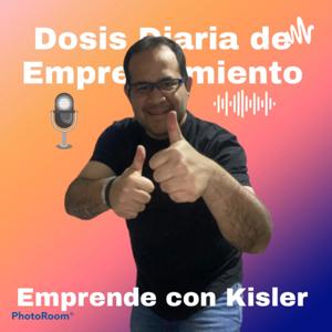 Emprendiendo con Kisler