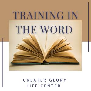 Training In The Word