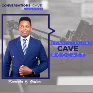 Conversations Cave Podcast.