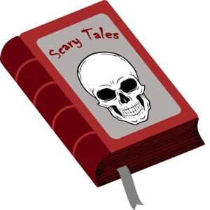 Scary Tales