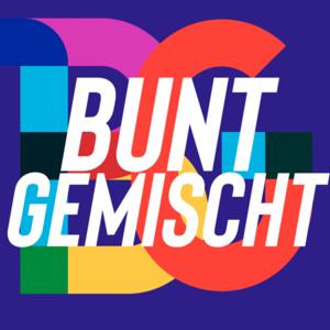 BUNTGEMISCHT