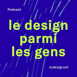 Le design parmi les gens