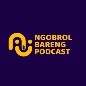 Ngobrol Bareng Podcast