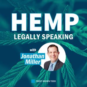 Hemp Legally Speaking