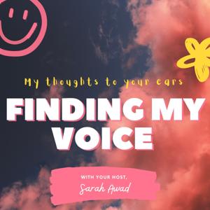 Finding My Voice