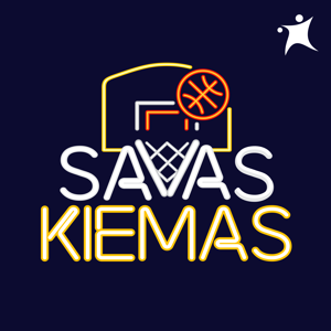 Savas kiemas by BasketNews.lt