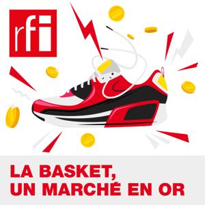 Comment la basket est devenue un marché en or