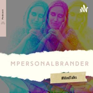 Maria Ribeiro at MPersonalBrander