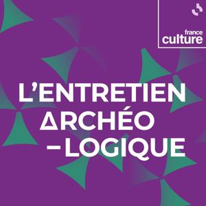 L'Entretien archéologique