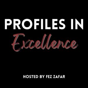 Profiles in Excellence