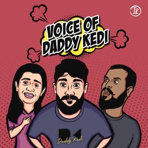 Voice of Daddy Kedi by Inspire Race