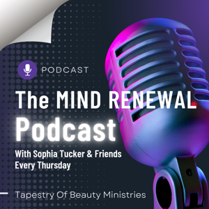 The Mind Renewal Podcast