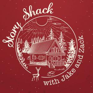 Story Shack with Jake and Zack