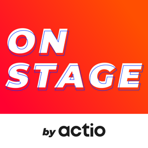 On Stage by actio (en)