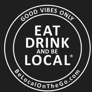 Be Local Podcast