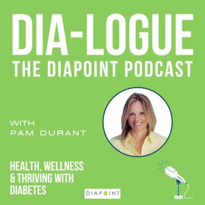 Dia-Logue: The Diapoint Podcast