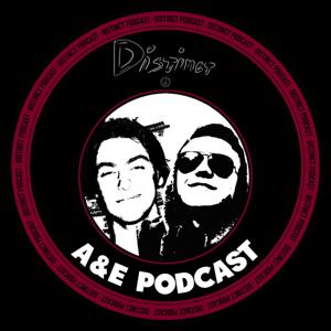 Distinct: A&E Podcast
