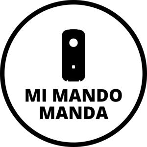 Mi mando manda