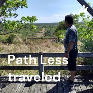 Path Less Traveled