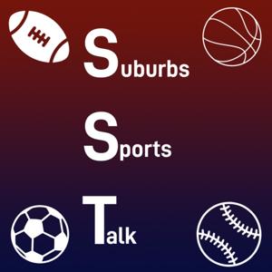 Suburbs Sports Talk