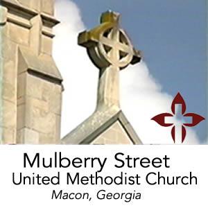 Mulberry Street United Methodist Church