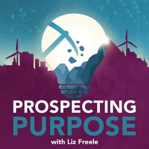 Prospecting Purpose