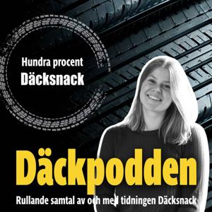 Däckpodden