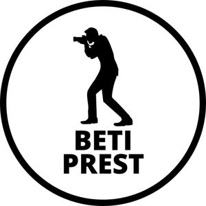 Beti Prest