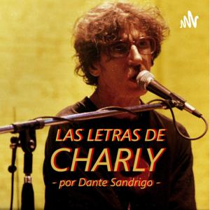 Las letras de Charly García