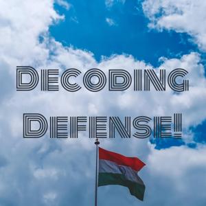 Decoding Defense!