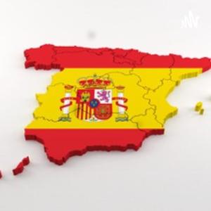 Espanhol by Andressa Assunção