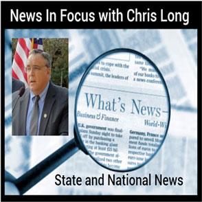 News In Focus with Chris Long