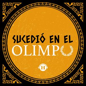 Sucedió en el Olimpo: Historias desconocidas en los deportes by Heraldo Podcast